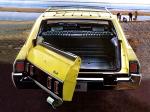 Chevrolet Kingswood Estate 1969 года
